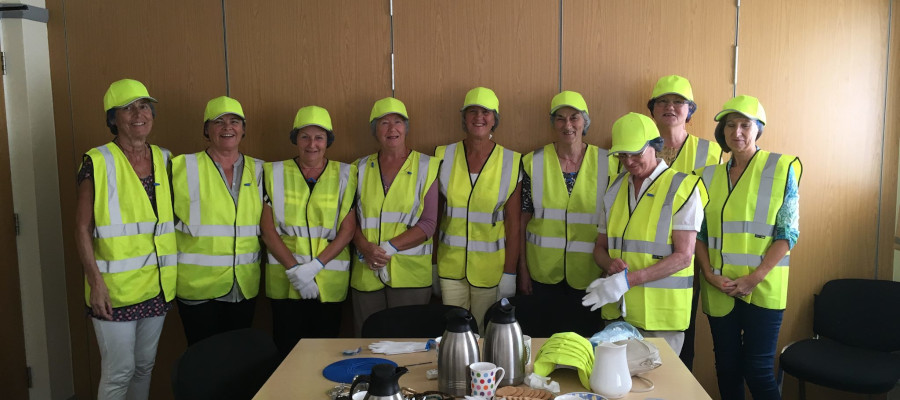 Brandsby Women's Institute